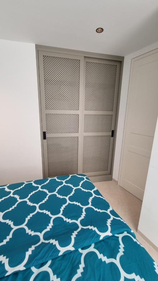 Manana Maybe Apartment La Bodega Tarifa Dış mekan fotoğraf