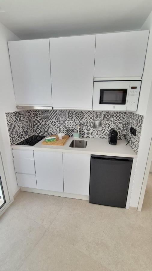 Manana Maybe Apartment La Bodega Tarifa Dış mekan fotoğraf