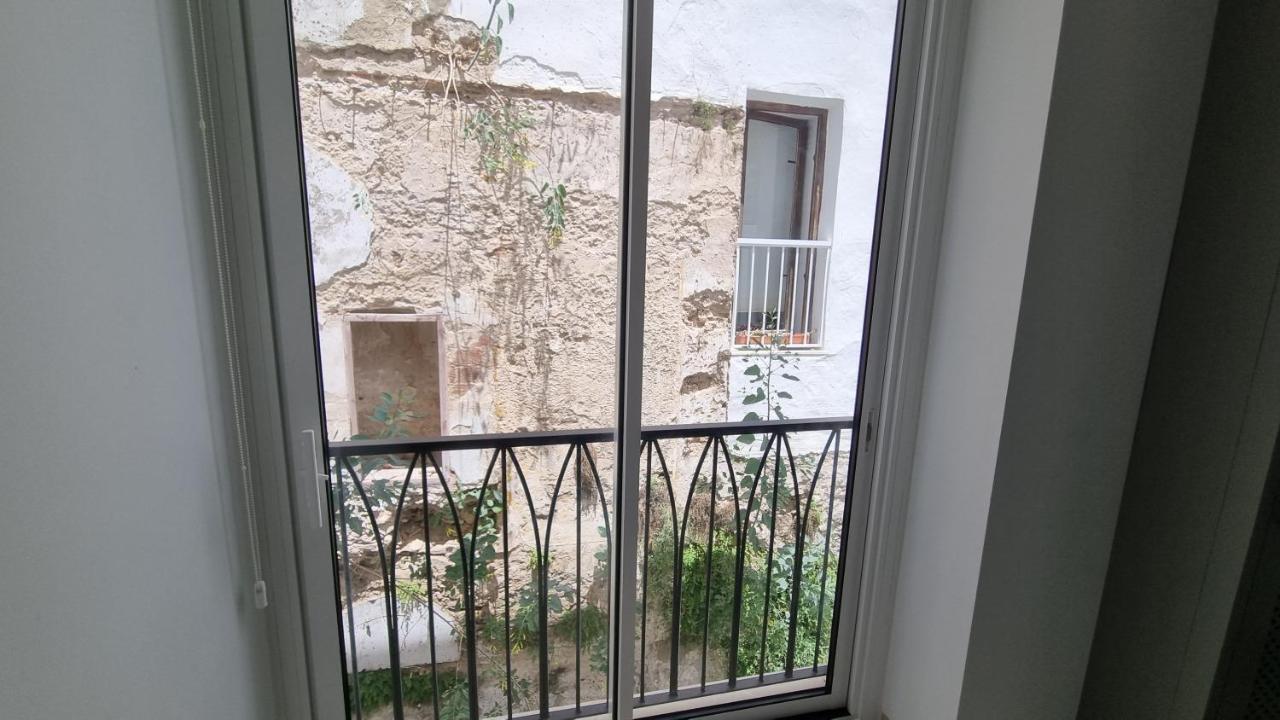 Manana Maybe Apartment La Bodega Tarifa Dış mekan fotoğraf