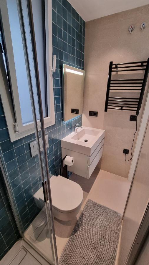Manana Maybe Apartment La Bodega Tarifa Dış mekan fotoğraf