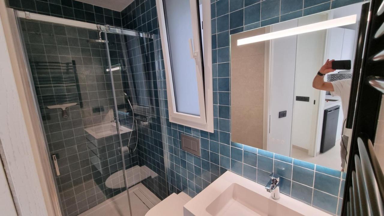 Manana Maybe Apartment La Bodega Tarifa Dış mekan fotoğraf